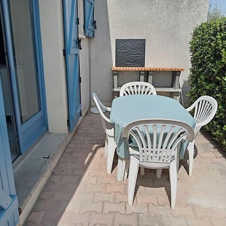Maison Avec Terrasse Et Piscine Dans Residence A 6Min De La Plage 생트마리라메르 외부 사진